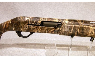 Winchester ~ SX4 Waterfowl ~ 12 Ga 3 1/2'' - Image 3 of 10