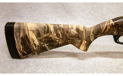 Winchester ~ SX4 Waterfowl ~ 12 Ga 3 1/2'' - Image 2 of 10