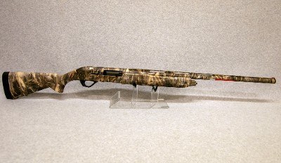Winchester ~ SX4 Waterfowl ~ 12 Ga 3 1/2'' - Image 1 of 10