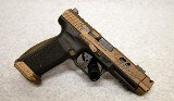 Canik ~ TTI Combat ~ 9 mm - Image 1 of 2