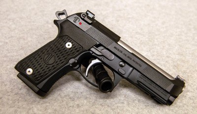 Beretta ~ 92G Elite LTT Compact ~ 9 mm - Image 1 of 2