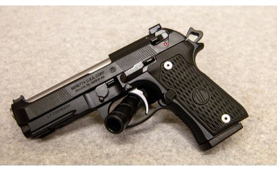 Beretta ~ 92G Elite LTT Compact ~ 9 mm - Image 2 of 2