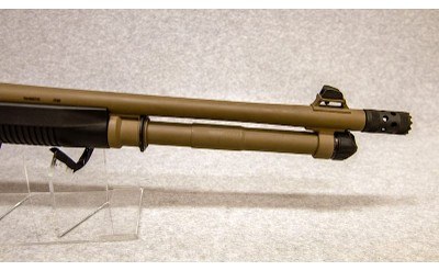 Benelli ~ M4 EXT ~ 12 Ga 3'' - Image 4 of 10