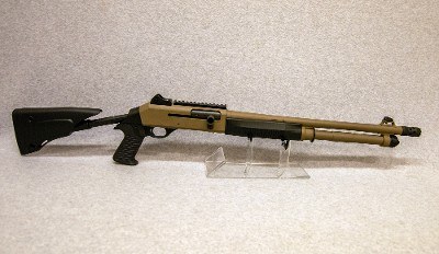Benelli ~ M4 EXT ~ 12 Ga 3'' - Image 1 of 10