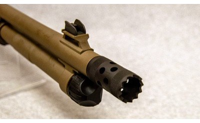 Benelli ~ M4 EXT ~ 12 Ga 3'' - Image 5 of 10