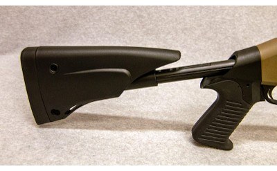 Benelli ~ M4 EXT ~ 12 Ga 3'' - Image 2 of 10