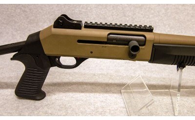 Benelli ~ M4 EXT ~ 12 Ga 3'' - Image 3 of 10