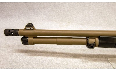 Benelli ~ M4 EXT ~ 12 Ga 3'' - Image 6 of 10