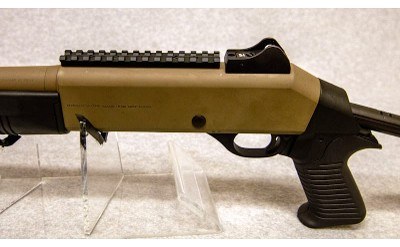 Benelli ~ M4 EXT ~ 12 Ga 3'' - Image 7 of 10