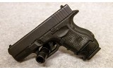 Glock ~ 26 Gen 4 ~ 9 mm - Image 2 of 2