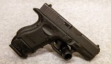 Glock ~ 26 Gen 4 ~ 9 mm - Image 1 of 2
