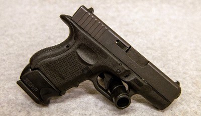 Glock ~ 26 Gen 4 ~ 9 mm - Image 1 of 2