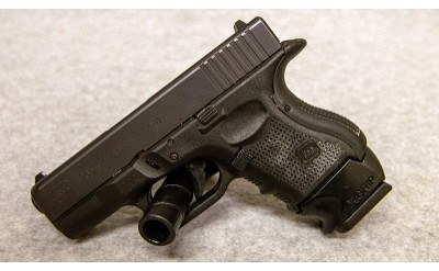 Glock ~ 26 Gen 4 ~ 9 mm - Image 2 of 2