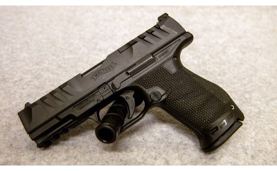 Walther ~ PDP Compact ~ 9 mm - Image 2 of 2