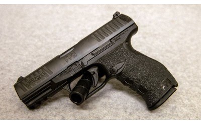 Walther ~ PPQ M2 ~ 9 mm - Image 2 of 2