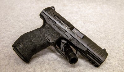 Walther ~ PPQ M2 ~ 9 mm - Image 1 of 2
