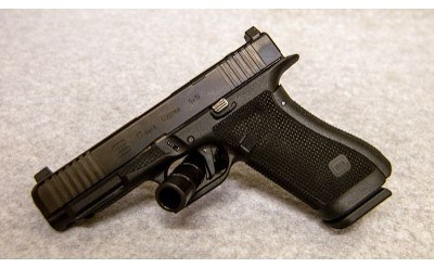 Glock ~ 17 Gen 6 ~ 9 mm - Image 2 of 2