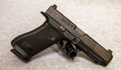 Glock ~ 17 Gen 6 ~ 9 mm - Image 1 of 2