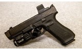 Glock ~ 45 Gen 5 MOS ~ 9 mm - Image 2 of 2