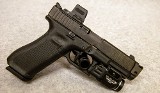 Glock ~ 45 Gen 5 MOS ~ 9 mm - Image 1 of 2