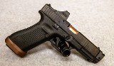Glock ~ 45 Gen 5 MOS ~ 9 mm - Image 1 of 2