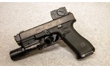 Glock ~ 45 Gen 5 MOS ~ 9 mm - Image 2 of 2