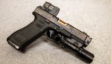 Glock ~ 45 Gen 5 MOS ~ 9 mm - Image 1 of 2