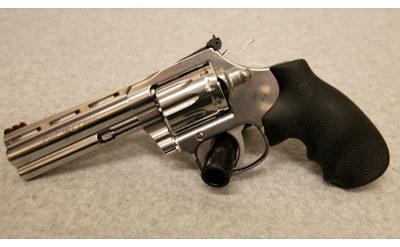 Colt ~ King Cobra Target ~ .22 LR - Image 2 of 2
