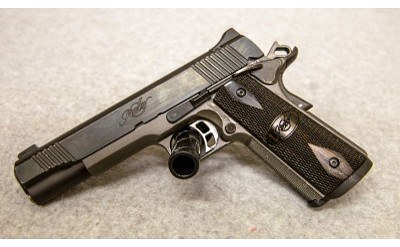 Kimber ~ Tactical Custom II ~ .45 Auto - Image 2 of 2