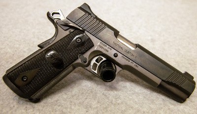 Kimber ~ Tactical Custom II ~ .45 Auto - Image 1 of 2