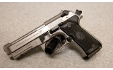 Beretta ~ 92FS Compact Stainless ~ 9 mm - Image 2 of 2