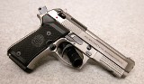 Beretta ~ 92FS Compact Stainless ~ 9 mm - Image 1 of 2