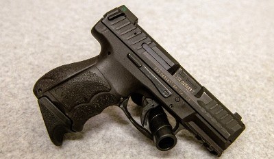 Heckler & Koch ~ VP9SK ~ 9 mm - Image 1 of 2