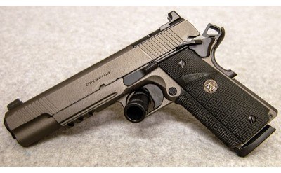 Springfield Armory ~ Operator ~ .45 ACP - Image 2 of 2
