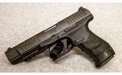 Walther ~ PPQ M2 ~ 9 mm - Image 2 of 2