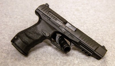 Walther ~ PPQ M2 ~ 9 mm - Image 1 of 2