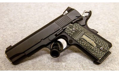 Dan Wesson ~ CCO ~ .45 ACP - Image 2 of 2