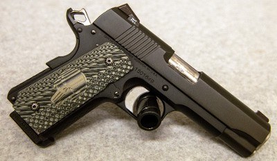 Dan Wesson ~ CCO ~ .45 ACP - Image 1 of 2
