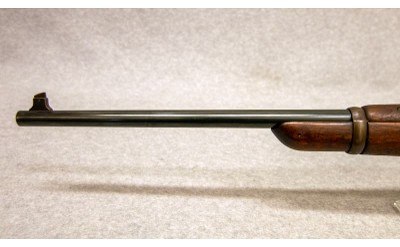 Springfield Armory ~ 1899 Krag Carbine ~ .30-40 Krag - Image 6 of 11