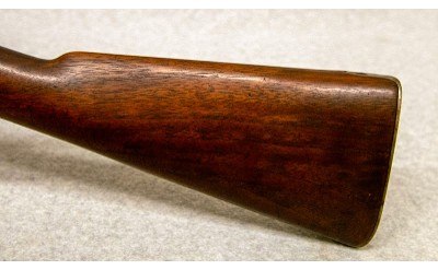 Springfield Armory ~ 1899 Krag Carbine ~ .30-40 Krag - Image 8 of 11