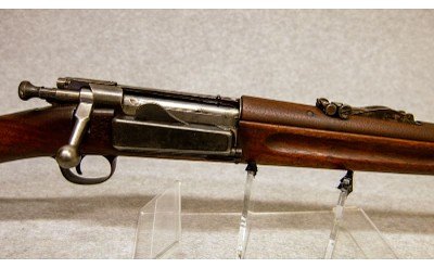 Springfield Armory ~ 1899 Krag Carbine ~ .30-40 Krag - Image 3 of 11