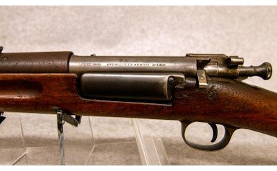 Springfield Armory ~ 1899 Krag Carbine ~ .30-40 Krag - Image 7 of 11