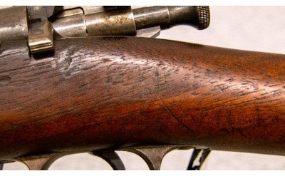 Springfield Armory ~ 1899 Krag Carbine ~ .30-40 Krag - Image 11 of 11