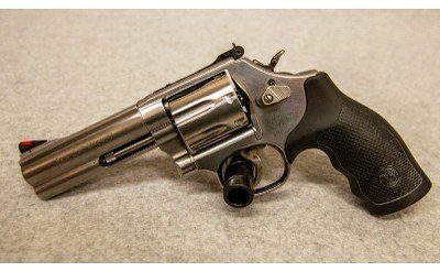 Smith & Wesson ~ 686-6 Plus ~ .357 Mag - Image 2 of 2