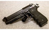 Beretta ~ 92A1 ~ 9 mm - Image 2 of 2