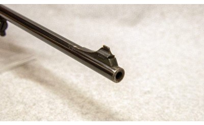 Browning ~ 81 BLR Short Action ~ 7mm-08 - Image 5 of 10