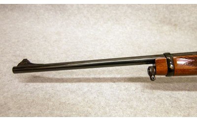 Browning ~ 81 BLR Short Action ~ 7mm-08 - Image 6 of 10