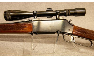 Browning ~ 81 BLR Short Action ~ 7mm-08 - Image 7 of 10