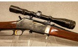 Browning ~ 81 BLR Short Action ~ 7mm-08 - Image 3 of 10