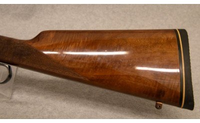 Browning ~ 81 BLR Short Action ~ 7mm-08 - Image 8 of 10